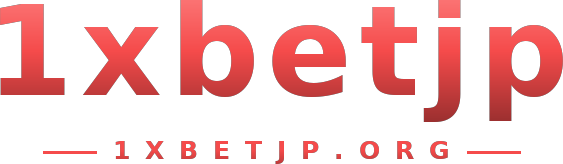 1xbetjp logo